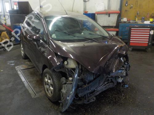 Right taillight FORD FIESTA VI (CB1, CCN) 1.6 TDCi | BP11846940C35 
