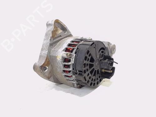 Alternator FIAT STILO (192_) 1.2 16V (192_XA1B) | BP2446070M7 