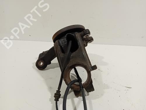 Left front steering knuckle CITROËN C4 CACTUS 1.6 BlueHDi 100 | BP24868880M25 - Image 4