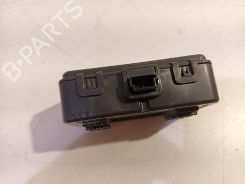Antenna/Base LAND ROVER RANGE ROVER EVOQUE (L538) 2.2 D 4x4 | BP16757891C140 