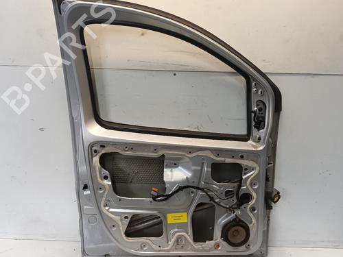 Left front door PEUGEOT BIPPER (AA_) 1.4 HDi | BP28283127C2 