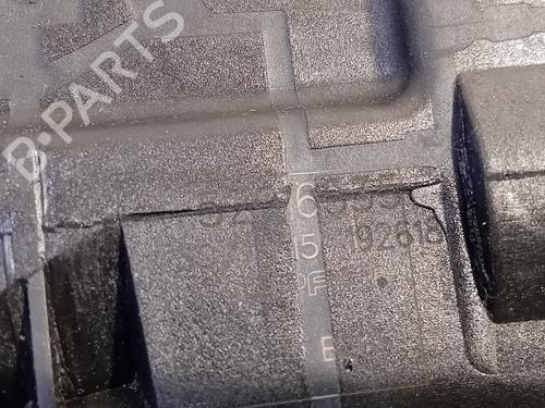 Tailgate lock FIAT 500X (334_) 1.4 (334AXC1B, 334AXC11) | BP26725535C101 
