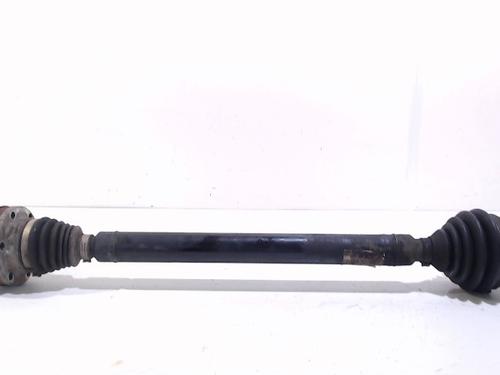 Used Right front driveshaft Right front driveshaft 4825018 4825018