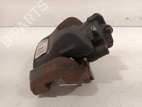 Left front brake caliper CITROËN DS5 1.6 HDi 115 | BP15090347M105 - Image 5