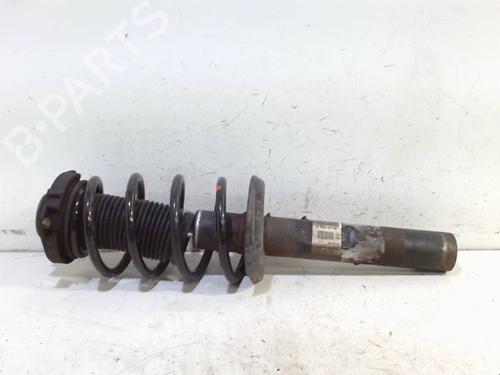 Used Right front shock absorber SEAT ALTEA (5P1) 2.0 TDI 16V (140 hp) 7554737