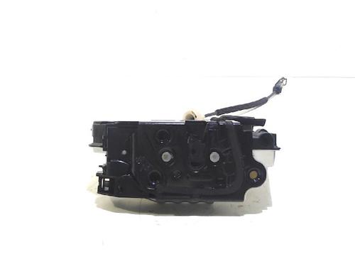 Front right lock VW GOLF VI (5K1) 2.0 GTi | BP13200937C97 
