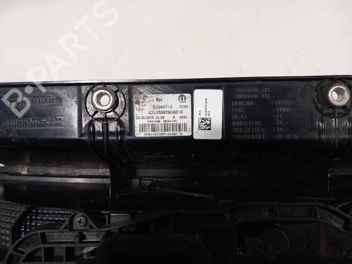 Right taillight FIAT DOBLO Cargo (263_) 1.6 D Multijet (263WXD1B, 263WXR1B, 263WXX1B, 263ZXD1B,... | BP36435017C35 - Image 5