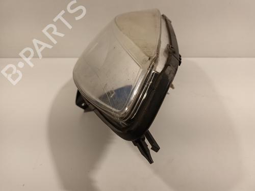 Left headlight DACIA SANDERO 1.4 (BS0C, BS0A, BS0G, BS1F, BS0E) | BP16331003C28 - Image 6