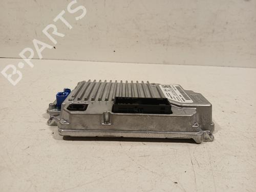 Electronic module FORD PUMA (J2K, CF7) 1.0 EcoBoost mHEV | BP29015580M83