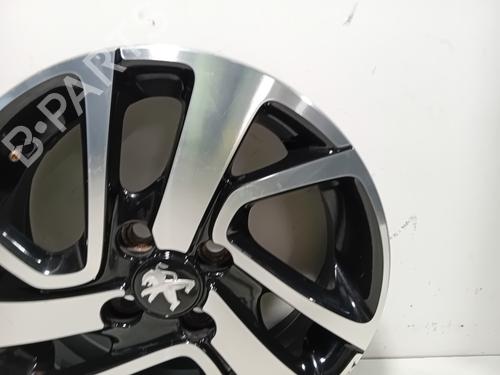 Fælk PEUGEOT 108 1.2 | BP35952571C45 - Image 3