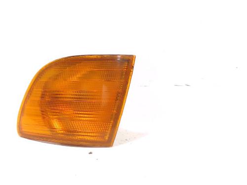 Used Left front indicator Left front indicator MERCEDES-BENZ VITO Van (W638) 108 CDI 2.2 (638.094) (82 hp) 13199577 13199577