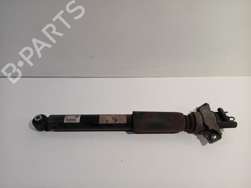 Used Right rear shock absorber AUDI Q7 (4MB, 4MG, 4MQ) 3.0 TDI quattro (272 hp) 26725571