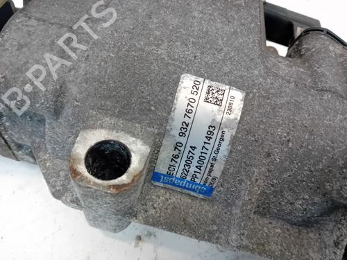 Steering rack BMW 5 Touring (F11) 528 i | BP25716755M22 