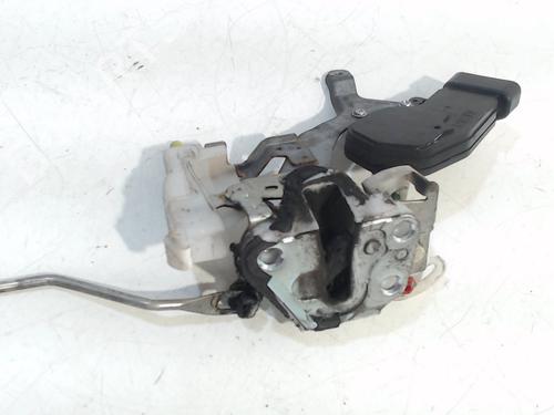 Front left lock TOYOTA AYGO (_B1_) 1.0 (KGB10_, KGB10R) | BP13205298C98 