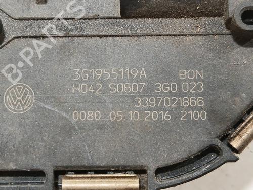 Front wiper motor VW PASSAT B8 (3G2, CB2) 1.4 GTE Hybrid | BP27522767M29 - Image 6