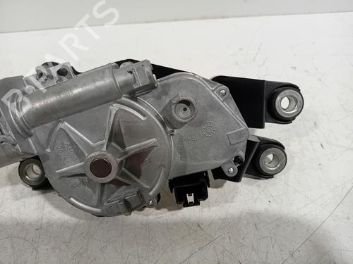 Rear wiper motor FORD FIESTA VII (HJ, HF) 1.1 Ti-VCT | BP21848677M102 