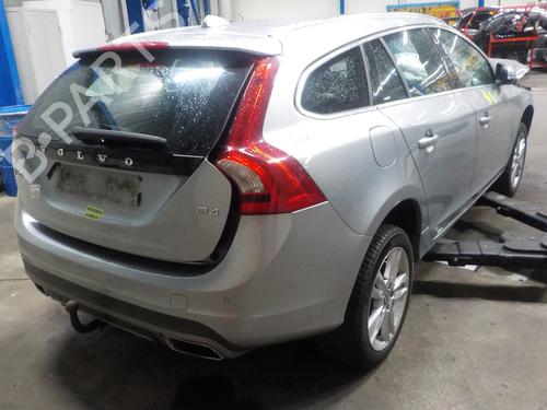 Engine control unit (ECU) VOLVO V60 I (155) D4 | BP19280375M57  - Image 7