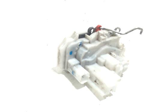 Front left lock FIAT FIORINO Box Body/MPV (225_) 1.3 D Multijet | BP13197761C98 