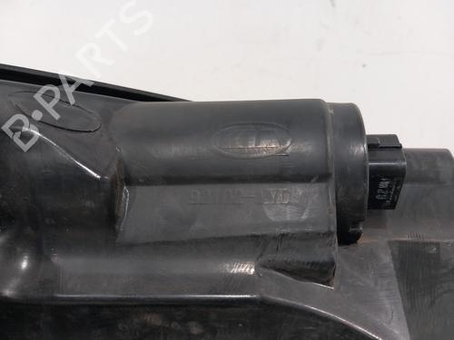 Right headlight KIA PICANTO II (TA) 1.0 | BP35952567C29 - Image 6
