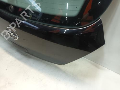 Tailgate OPEL CORSA D (S07) 1.0 (L08, L68) | BP22180866C6 