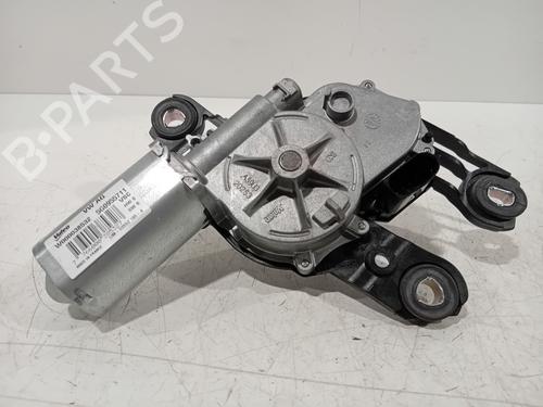 Viskermotor bagrude VW GOLF VII Variant (BA5, BV5) 1.6 TDI (105 hp) 22965983
