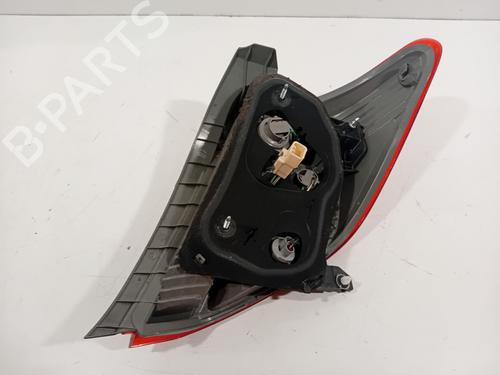 Left taillight TOYOTA YARIS (_P13_) 1.0 (KSP130_, KSP130) | BP30883995C34