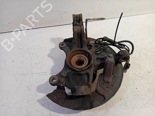 Right front steering knuckle CITROËN C4 Picasso II 1.6 BlueHDi 120 | BP25222833M26 - Image 4