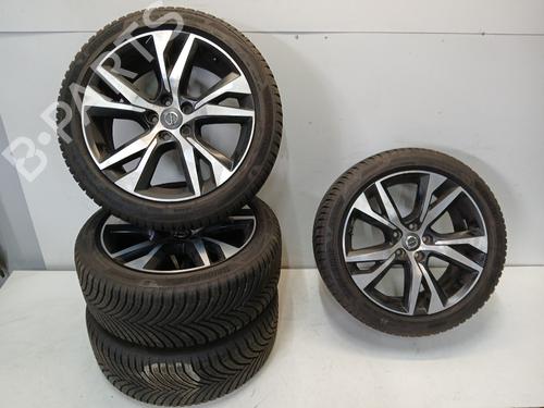 Used Rim Rim VOLVO V60 II (225) D4 Polestar (200 hp) 34142580 34142580