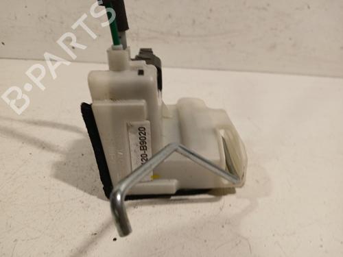 Rear right lock HYUNDAI i10 II (BA, IA) 1.0 | BP29275252C99 