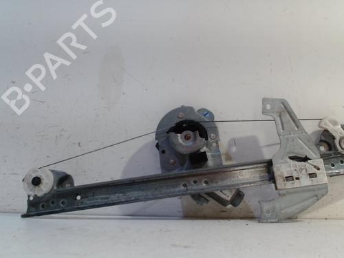 Used Front right window mechanism Front right window mechanism 13380743 13380743