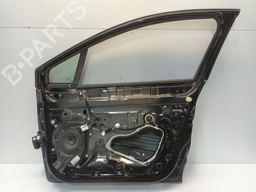 Right front door RENAULT CLIO IV Grandtour (KH_) 1.5 dCi 90 (KHN3, KHN4) | BP30006015C3