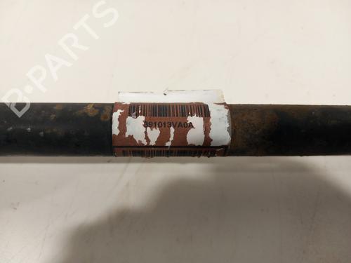 Left front driveshaft NISSAN NOTE (E12) 1.2 | BP36274935M38 - Image 2