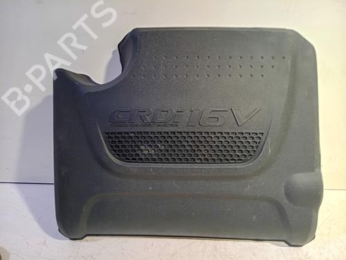 Used Upper protection Upper protection 25834947 25834947
