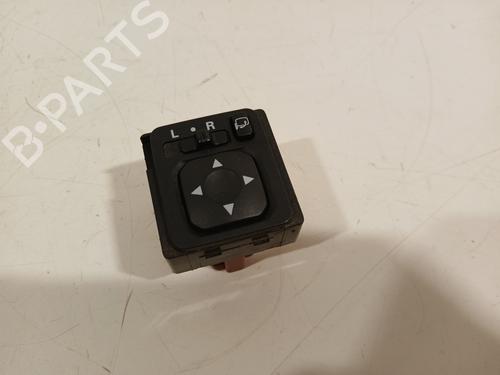 Used Mirror switch MITSUBISHI OUTLANDER III (GG_W, GF_W, ZJ, ZL, ZK) 2.0 Hybrid 4WD (GG2W) (200 hp) 30643046