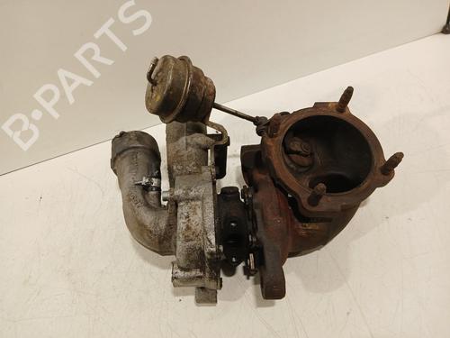 Turbolader/Kompressor Turbolader/Kompressor 39238931 39238931