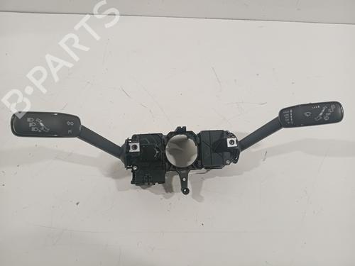 Used Steering column stalk VW POLO VI (AW1, BZ1, AE1) 1.0 TSI (95 hp) 30851660