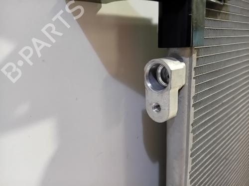 AC radiator TOYOTA C-HR (_X1_) 2.0 Hybrid (MAXH10) | BP28731148M32 