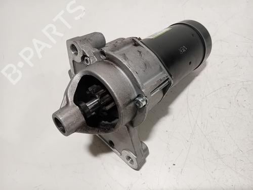 Starter PEUGEOT BIPPER (AA_) 1.4 HDi | BP40239066M8 - Image 3