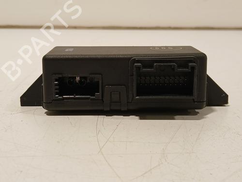 Used Electronic module AUDI A4 B8 (8K2) 2.0 TFSI quattro (211 hp) 24863898