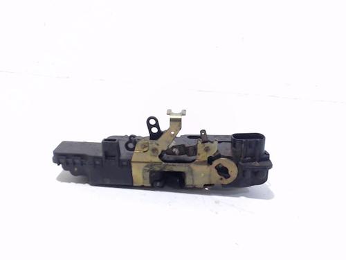 Front left lock FIAT STILO (192_) 2.4 20V (192_XD1A, 192AXD12) | BP13197329C98 