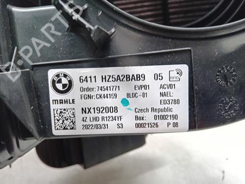 Heater matrix box BMW iX (I20) xDrive 40 | BP22300408M61 