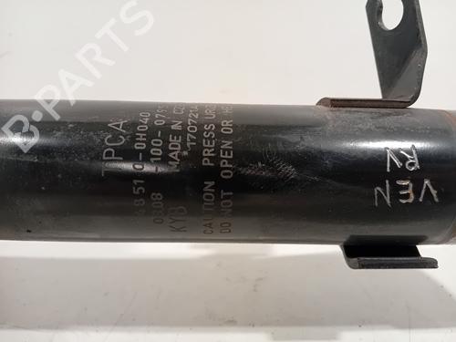 Right front shock absorber PEUGEOT 108 1.0 VTi | BP27548258M17 - Image 5