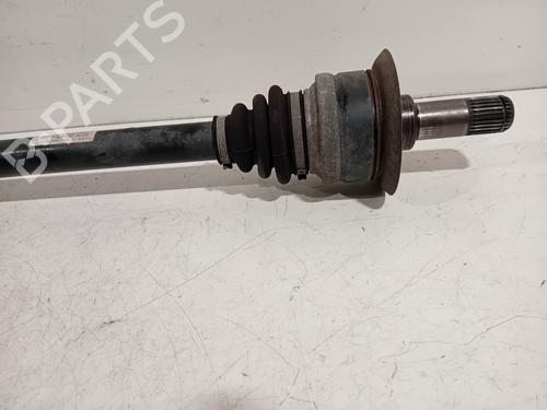 Left rear driveshaft BMW X4 (F26) xDrive 20 d | BP19779130M40 