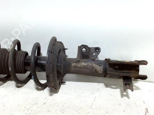 Right front shock absorber KIA PICANTO II (TA) 1.2 | BP11515401M17 