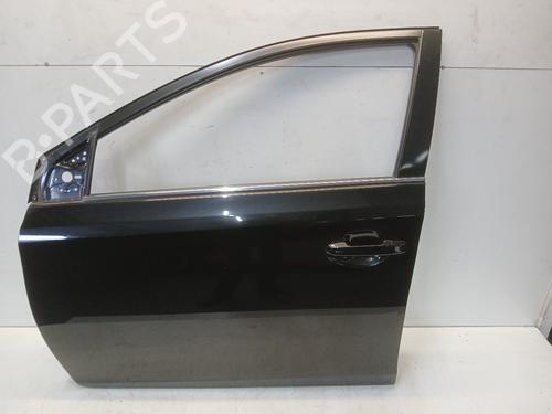Used Left front door Left front door TOYOTA AURIS Estate (_E18_) 1.8 Hybrid (ZWE186_, ZWE186R, ZWE186H) (136 hp) 39716912 39716912