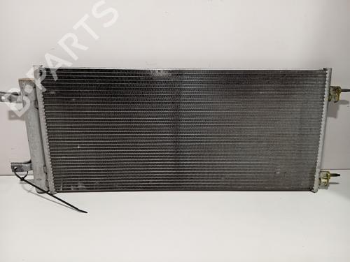 Used AC radiator AC radiator 38068754 38068754