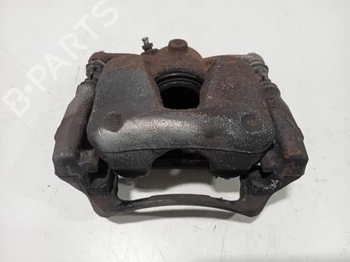 Højre bremsekaliber foran Højre bremsekaliber foran RENAULT MEGANE IV Grandtour (K9A/M/N_) 1.2 TCe 100 (100 hp) 39766943 39766943