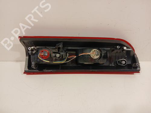 Right taillight OPEL VIVARO B Van (X82) 1.6 CDTI (05) | BP30145001C35