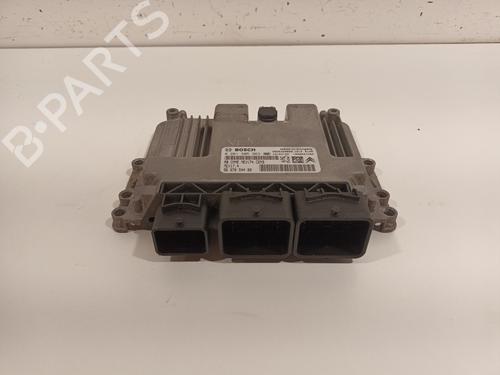 Engine control unit (ECU) PEUGEOT 207 CC (WD_) 1.6 16V | BP16420648M57 