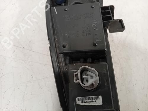 Left daytime light SUZUKI VITARA (LY) 1.6 (APK 416) | BP21848744C104 - Image 7